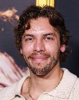 2025 AFI Fest - Christy Premiere - LA