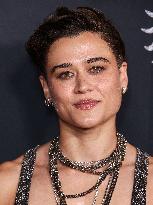 2025 AFI Fest - Christy Premiere - LA