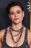 2025 AFI Fest - Christy Premiere - LA