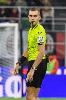 CALCIO - Serie A - AC Milan vs Pisa SC