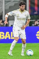 CALCIO - Serie A - AC Milan vs Pisa SC