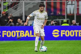 CALCIO - Serie A - AC Milan vs Pisa SC