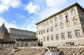 Pope Leo XIV Leads Mass at St Peter's Basilica - The Vatican