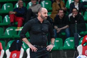 VOLLEY - Serie A1 Femminile - Cuneo Granda Volley vs Bartoccini-Mc Restauri Perugia