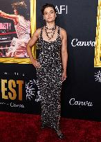 2025 AFI Fest - Christy Premiere - LA