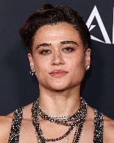 2025 AFI Fest - Christy Premiere - LA