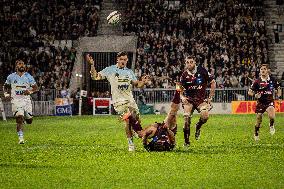 Top 14 - Union Bordeaux-Begles v Aviron Bayonnais