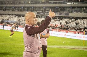 Top 14 - Union Bordeaux-Begles v Aviron Bayonnais