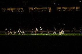 Top 14 - Union Bordeaux-Begles v Aviron Bayonnais