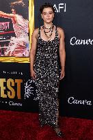 2025 AFI Fest - Christy Premiere - LA