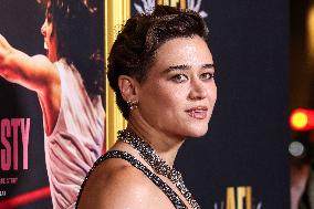 2025 AFI Fest - Christy Premiere - LA