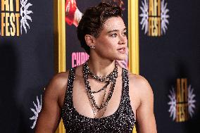 2025 AFI Fest - Christy Premiere - LA