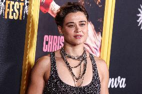 2025 AFI Fest - Christy Premiere - LA