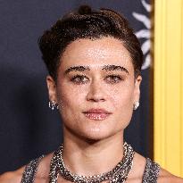 2025 AFI Fest - Christy Premiere - LA