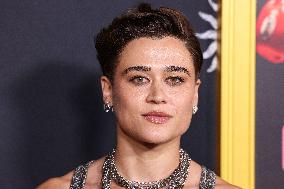 2025 AFI Fest - Christy Premiere - LA