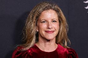 2025 AFI Fest - Christy Premiere - LA