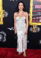 2025 AFI Fest - Christy Premiere - LA