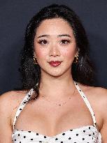 2025 AFI Fest - Christy Premiere - LA