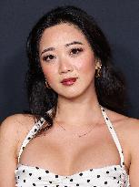 2025 AFI Fest - Christy Premiere - LA