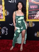 2025 AFI Fest - Christy Premiere - LA