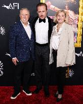 2025 AFI Fest - Christy Premiere - LA