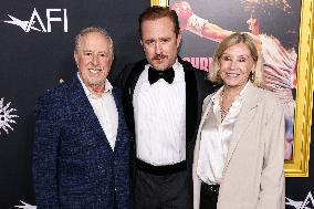 2025 AFI Fest - Christy Premiere - LA