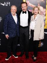 2025 AFI Fest - Christy Premiere - LA