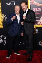 2025 AFI Fest - Christy Premiere - LA