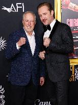 2025 AFI Fest - Christy Premiere - LA