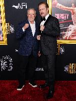 2025 AFI Fest - Christy Premiere - LA