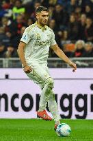 CALCIO - Serie A - AC Milan vs Pisa SC