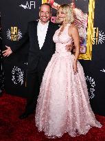 2025 AFI Fest - Christy Premiere - LA