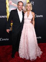 2025 AFI Fest - Christy Premiere - LA