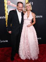 2025 AFI Fest - Christy Premiere - LA