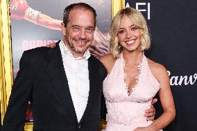 2025 AFI Fest - Christy Premiere - LA