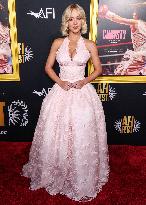 2025 AFI Fest - Christy Premiere - LA