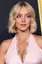 2025 AFI Fest - Christy Premiere - LA