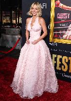 2025 AFI Fest - Christy Premiere - LA