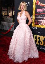 2025 AFI Fest - Christy Premiere - LA