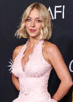 2025 AFI Fest - Christy Premiere - LA