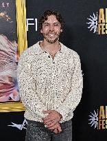 AFI Fest ‘Christy’ Premiere