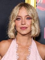 2025 AFI Fest - Christy Premiere - LA