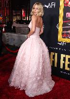 2025 AFI Fest - Christy Premiere - LA