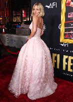 2025 AFI Fest - Christy Premiere - LA