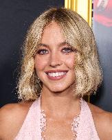 2025 AFI Fest - Christy Premiere - LA