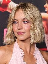 2025 AFI Fest - Christy Premiere - LA