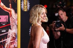 2025 AFI Fest - Christy Premiere - LA