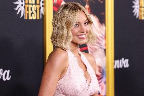 2025 AFI Fest - Christy Premiere - LA