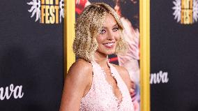 2025 AFI Fest - Christy Premiere - LA