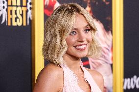 2025 AFI Fest - Christy Premiere - LA